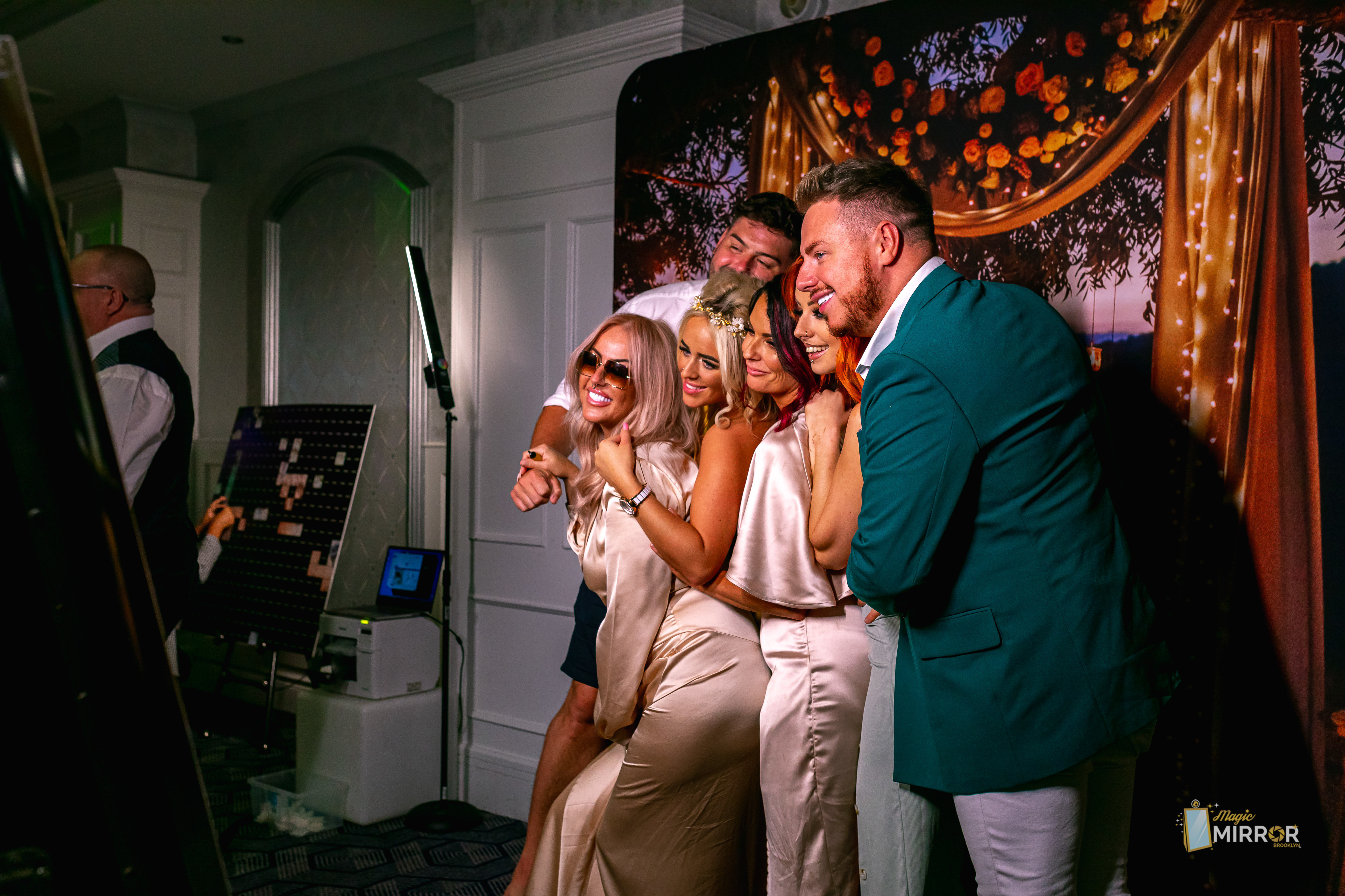Mirrorme Brooklyn Corporate Events